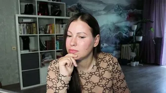 dana_queendom recorded nude video 1029290