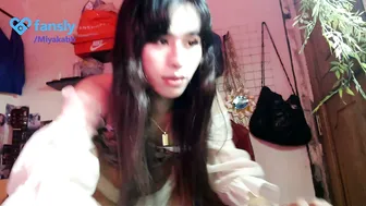 Miyakabebe cute free cam show