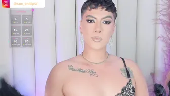 samphillipss recorded nude video 1029314