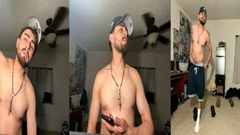 rubenzaragosa09 recorded nude video 1029352