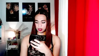 hoelymarie recorded nude video 1029455