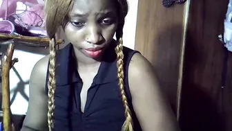 ebonykiki recorded nude video 1029511