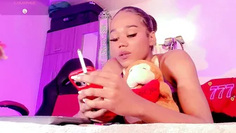 dirtygamesnaomy lovense live cam show