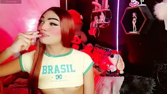 babycharol01 recorded nude video 1029619
