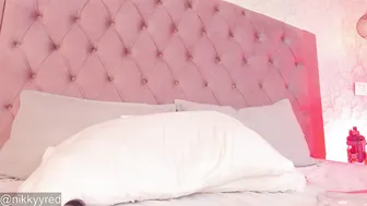 nikky_red__ horny amateur video hot webcam video