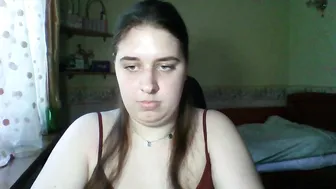 hess_luna_ recorded nude video 1029704