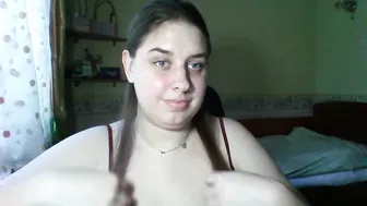 hess_luna_ recorded nude video 1029704