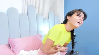 lust_luna recorded nude video 1029853