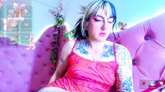 candy_morgan412 recorded nude video 1029871