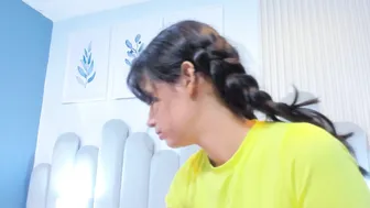 lust_luna recorded nude video 1029913