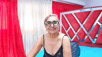 cristalmature naked on cam - 12 June 2026