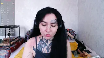 Sabrina_raiders_666 goth - (07/15/2025)