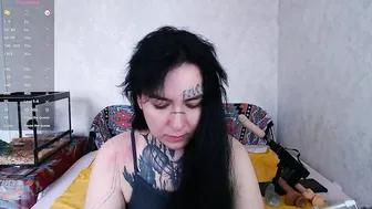 sabrina_raiders_666 recorded nude video 103020