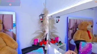 darlyn_tenderhot recorded nude video 103023