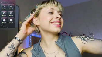 lavenderlav recorded nude video 103044