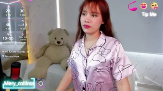 marycollinss hot webcam video (07-15-2025)