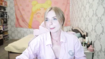 holydumplings recorded nude video 103100