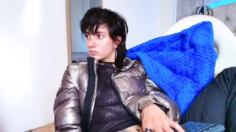fieramadame recorded nude video 103112