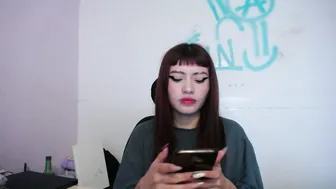 giulietta_mon recorded nude video 103130