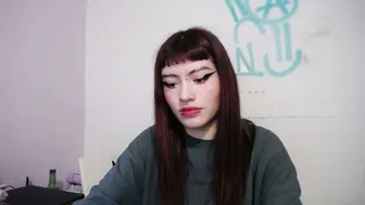 giulietta_mon recorded nude video 103130