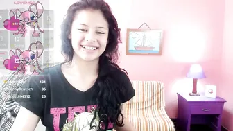 ashly_little2 recorded nude video 103135
