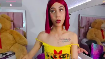 darlyn_tenderhot recorded nude video 103173