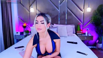 lellie_ recorded nude video 103176