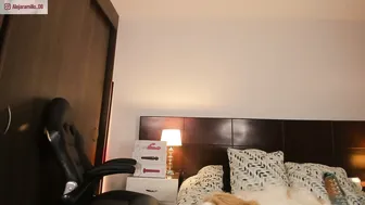 alejaramillo_ recorded nude video 103252