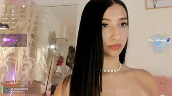 missvaleriaa recorded nude video 103269