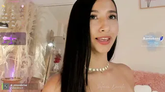 missvaleriaa recorded nude video 103269