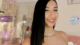 missvaleriaa recorded nude video 103269