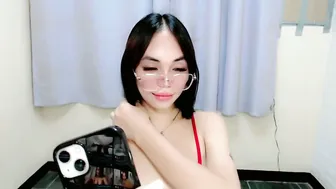 sashifoxdoll_ recorded nude video 103299