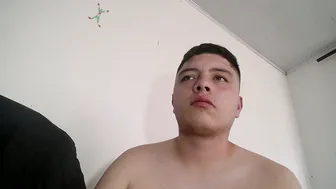 Dakota_and_aron hot amateur video 07-15-2025
