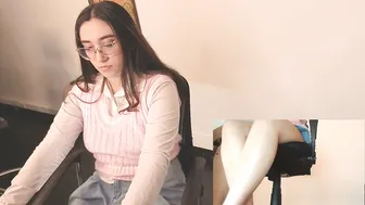 cristelstorm recorded nude video 103348