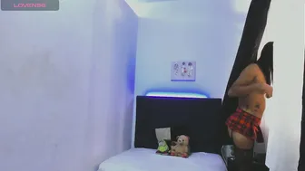 issa_kitty recorded nude video 103401