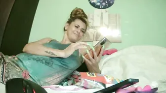 sexygioconda recorded nude video 103426