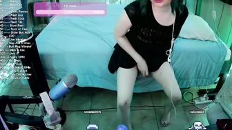dvadaisy recorded nude video 103494