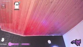 ghosty_doll cam show 16 July 2025