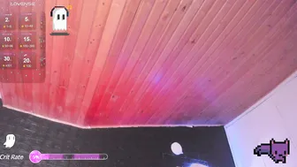 ghosty_doll cam show 16 July 2025