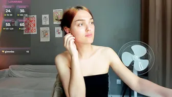 Emiliarouds trans naked on cam