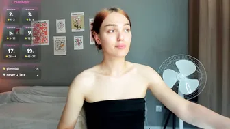 emiliarouds recorded nude video 103576