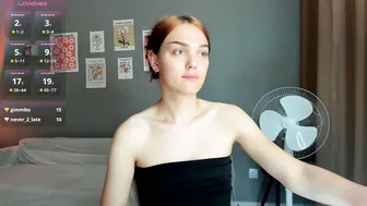 emiliarouds recorded nude video 103576