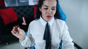 abril_beltran_ recorded nude video 103628