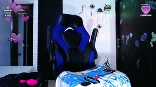 tiifanypalme on live cam (07-16-2025)