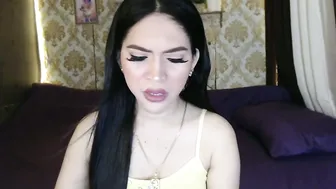 yourtransglams recorded nude video 103695