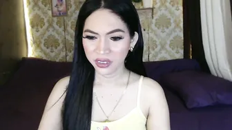 yourtransglams recorded nude video 103695