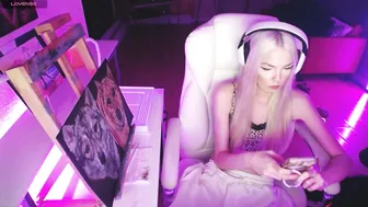 tinykylie recorded nude video 103697