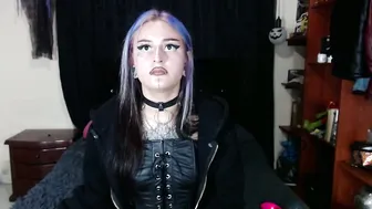 arianauwu666 goth cam sex chat