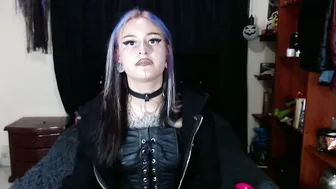 arianauwu666 recorded nude video 103703