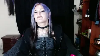 arianauwu666 recorded nude video 103703